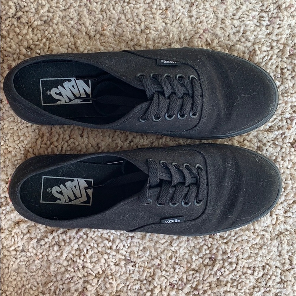 Vans Women’s Size 8